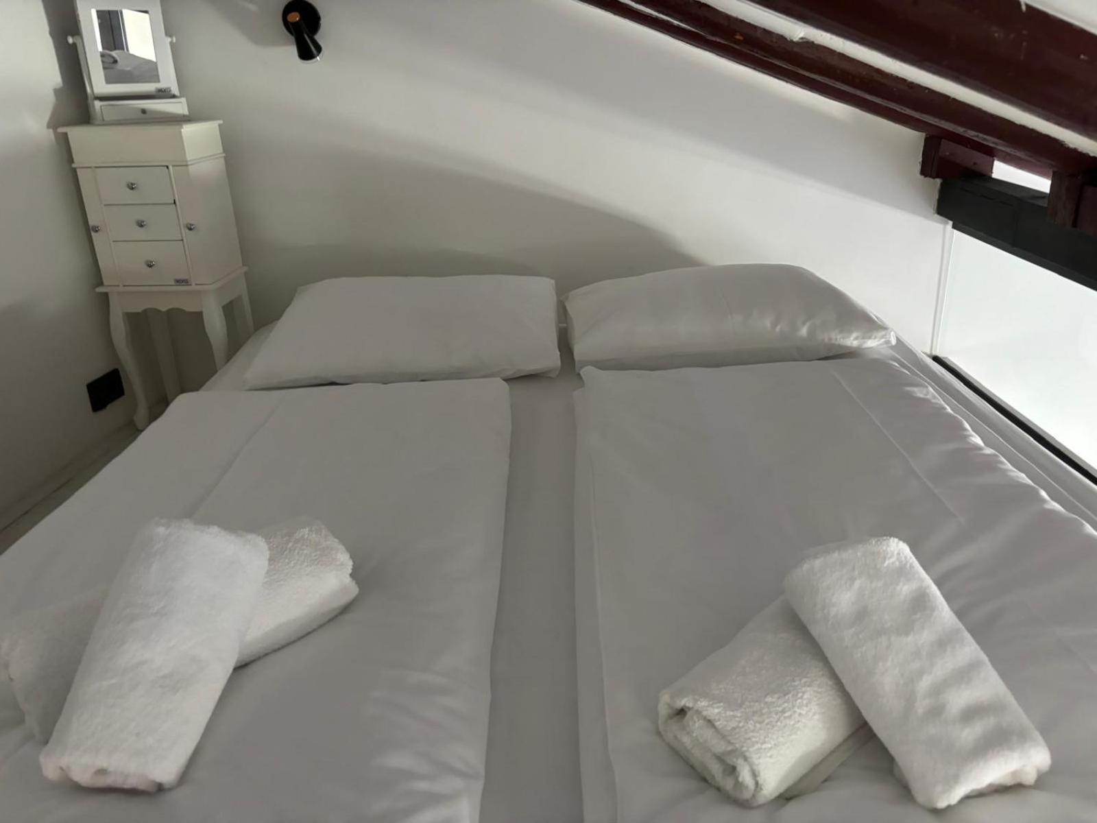 Penthouse Rijeka Centar Leilighet Eksteriør bilde